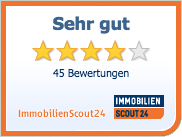 Immobilienmscout24 Bewertung