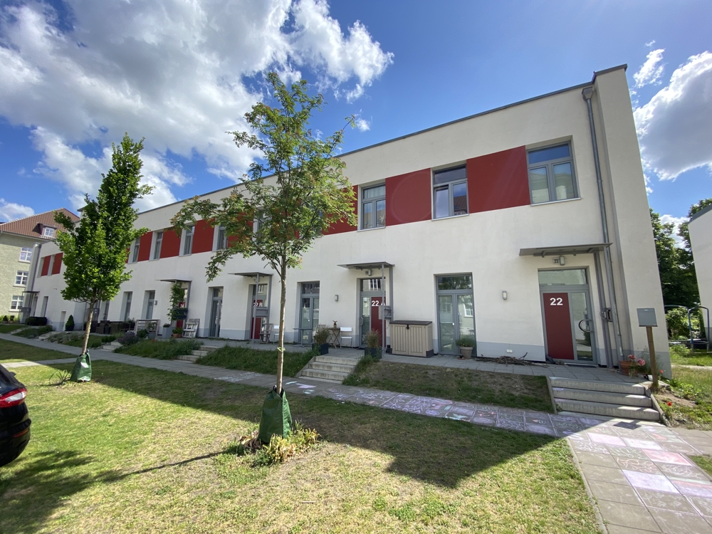 Großzügiges Reihenmittelhaus mit Platz für die große Familie *inkl