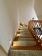 *Perfekt für die Familie* Hochwertiges Massa-Einfamilienhaus mit viel Platz in Bohnsdorf - Treppe