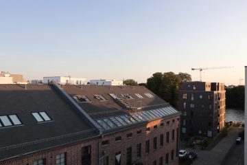 An der Spree: Dachgeschoß mit Loftcharakter! *Aufzug* *bezugsfrei*, 12555 Berlin, Dachgeschosswohnung