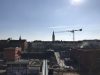 Über den Dächern Neuköllns: Sanierter Altbau im Szenekiez mit Balkon*vermietet* - Ausblick Balkon