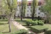 Modernisierter Altbau mit malerischem Hofgarten *frisch renoviert & bezugsfertig* - Grundstück