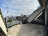 Wohnen im Szenekiez: Exklusive Dachgeschosswohnung mit Dachterrasse - Balkon