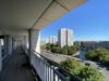Exklusive Penthouse-Maisonette-Wohnung mit Blick auf die Spree *3 Balkone**Fußbodenheizung* - Loggia