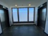 Exklusive Penthouse-Maisonette-Wohnung mit Blick auf die Spree *3 Balkone**Fußbodenheizung* - Aufzugsbereich