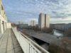 Über den Dächern Berlins - Direkt am Spittelmarkt mit Blick auf den Spreekanal - Balkon