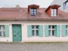 Historisches Weberhaus (Doppelhaushälfte) mit Platz für die kleine Familie & Nebenhaus - Titel