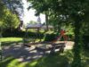 Raumwunder im idyllischen Pankow mit kleiner Terrasse - komplett saniert & bezugsfrei - Spielplatz auf dem Hof