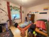 Kleines Familienglück: Top-gepflegter Bungalow mit perfektem Garten und Aufstockungspotenzial - Kinderzimmer