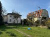 Charmantes Potenzial: Zweifamilienhaus in Top-Lage – Ideal für Renovierer und Familien! - Rückansicht Haus