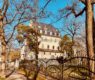 Ehemaliges "Kloster" auf 3.000 m²! - Gebäude