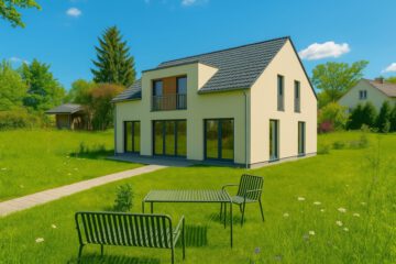 ✨Hier beginnt Ihr neues Familienkapitel: Baugrundstück in Rangsdorf zum Top-Preis !, 15834 Rangsdorf, Wohngrundstück
