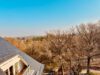 Ehemaliges "Kloster" auf 3.000 m² Privatgrundstück - Dachterrasse, Sauna und Fitnessraum - Vermietet - 9.3.25