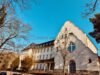 Historisches Klostergebäude auf 3.000 m² Privatgrundstück, Sauna und Fitnessraum - IMG_1954