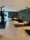 Historisches Klostergebäude auf 3.000 m² Privatgrundstück, Sauna und Fitnessraum - Fitnessraum