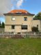 Neubau mit ca. 90qm Wohnfläche in Lichtenrade möglich - Rückseite Bestand