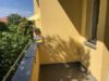 Zwei Jugenstil-Altbau-Mehrfamilienhäuser in guter Wohnlage *unausgebautes DG* - Balkonansicht