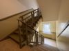 Zwei Jugenstil-Altbau-Mehrfamilienhäuser in guter Wohnlage *unausgebautes DG* - Treppenhaus