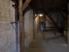 Zwei Jugenstil-Altbau-Mehrfamilienhäuser in guter Wohnlage *unausgebautes DG* - Dachboden_Seitenflügel