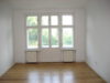 Zwei Jugenstil-Altbau-Mehrfamilienhäuser in guter Wohnlage *unausgebautes DG* - Wohnzimmeransicht