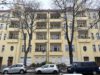 Zwei Jugenstil-Altbau-Mehrfamilienhäuser in guter Wohnlage *unausgebautes DG* - Titelbild