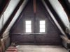 Zwei Jugenstil-Altbau-Mehrfamilienhäuser in guter Wohnlage *unausgebautes DG* - Dachboden