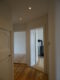 Zwei Jugenstil-Altbau-Mehrfamilienhäuser in guter Wohnlage *unausgebautes DG* - Fluransicht