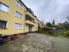 Gepflegtes Mehrfamilienhaus in guter Wohnlage mit Neubaupotenzial und DG-Ausbaureserve - Hofansicht