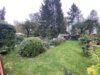 Gepflegtes Mehrfamilienhaus in guter Wohnlage mit Neubaupotenzial und DG-Ausbaureserve - Gartenansicht1
