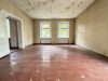 Top Kapitalanlage: Mehrfamilienhaus mit 4 Wohneinheiten auf großem Grundstück * 1 Leerwohnung* - Durchgangszimmer_Sanierungswohnung
