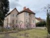 Top Kapitalanlage: Mehrfamilienhaus mit 4 Wohneinheiten auf großem Grundstück * 1 Leerwohnung* - Rückseite