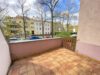Top Kapitalanlage: Mehrfamilienhaus mit 4 Wohneinheiten auf großem Grundstück * 1 Leerwohnung* - Terrassenansicht