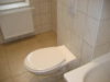Klassischer Altbau in absoluter Top-Lage in Prenzlauer Berg - Wandhängendes WC