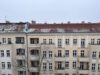 Klassischer Altbau in absoluter Top-Lage in Prenzlauer Berg - Ausblick Vorderhaus