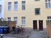 Klassischer Altbau in absoluter Top-Lage in Prenzlauer Berg - Innenhof