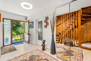 Haus am Waldrand – Tegeler See fußläufig erreichbar, 13505 Berlin, Doppelhaushälfte