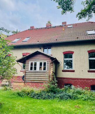 Perfektes Hideaway für Familie und Freunde, 15848 Tauche, Landhaus