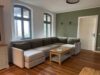 Perfektes Hideaway für Familie und Freunde - Wohnzimmer Couch Detail