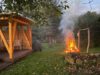 Perfektes Hideaway für Familie und Freunde - Feuer 2