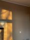 Perfektes Hideaway für Familie und Freunde - Abendlicht im Schlafzimmer