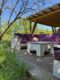 Perfektes Hideaway für Familie und Freunde - Garten Chillecke 2