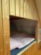 Perfektes Hideaway für Familie und Freunde - Kojenbett Kinderzimmer