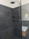 Perfektes Hideaway für Familie und Freunde - Dusche EG