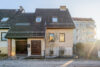 Reihenendhaus mit Charakter, Kamin und Garage - moderner Wohnkomfort - Hoher Steinweg  Außen-11