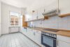 Klassischer Berliner Jugendstilaltbau*Bezugsfrei*neue Heizungsanlage*Balkon* - Küche