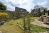 Ihr neues zu Hause in Lichtenrade: Einfamilienhaus mit Potenzial & Platz für die ganze Familie - Gartenansicht