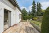 Ihr neues zu Hause in Lichtenrade: Einfamilienhaus mit Potenzial & Platz für die ganze Familie - Terrasse