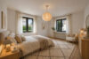Ihr neues zu Hause in Lichtenrade: Einfamilienhaus mit Potenzial & Platz für die ganze Familie - SCHLAFZIMMER visualisiert