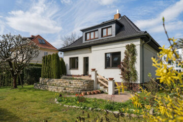 Ihr neues zu Hause in Lichtenrade: Einfamilienhaus mit Potenzial & Platz für die ganze Familie, 12309 Berlin / Lichtenrade, Einfamilienhaus
