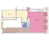 Bötzow-Kiez: Sanierte Maisonette-Wohnung im Dachgeschoss mit Klimaanlage und Aufzug - Grundriss DG 2